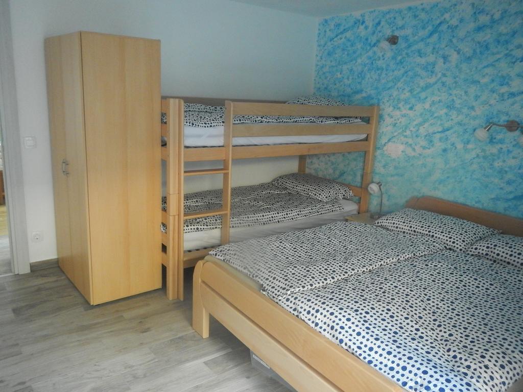 Apartamento Danijela & Gregor Rateče Exterior foto
