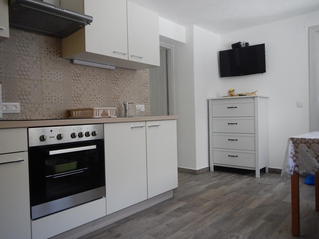 Apartamento Danijela & Gregor Rateče Exterior foto