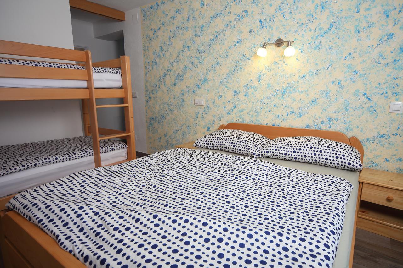 Apartamento Danijela & Gregor Rateče Exterior foto