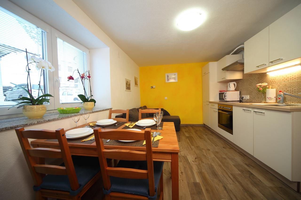 Apartamento Danijela & Gregor Rateče Exterior foto